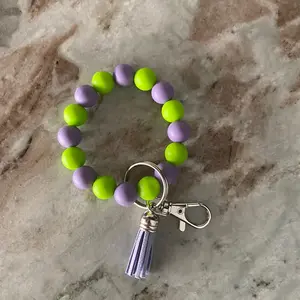 Hulk keyring