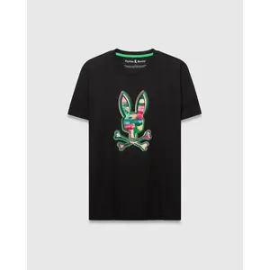 MENS NATE GRAPHIC TEE - MT0200307