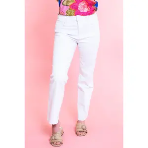 Kut from the Kloth | Kelsey High Rise Ankle Flare