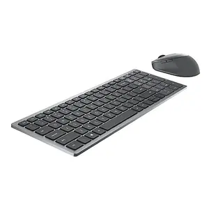 Dell Multi-Device Wireless Keyboard & Mouse Combo Dell Multi-Device Wireless Keyboard & Mouse Combo