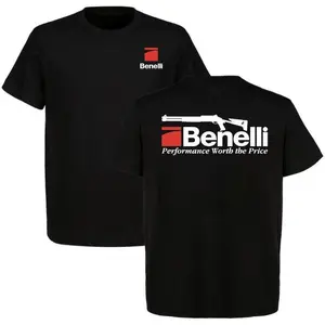 Benelli Tactical Performance Sweatshirt, Hunting Tactical Shirt, Full Color Hoodie, For Man, For Human, Perfect For Outdoor Enthusiasts Unisex T-Shirt, Sweatshirt, Hoodie - Gifts Suitable for Anyone Casual Cotton
