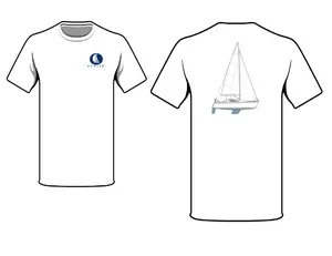 Hunter 26.5 T-Shirt