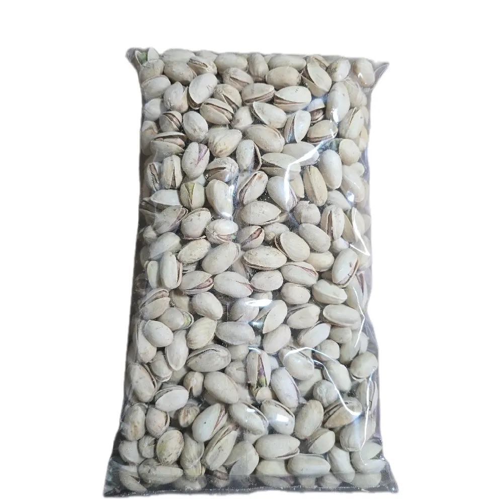 Pistachio con Sal 16-oz