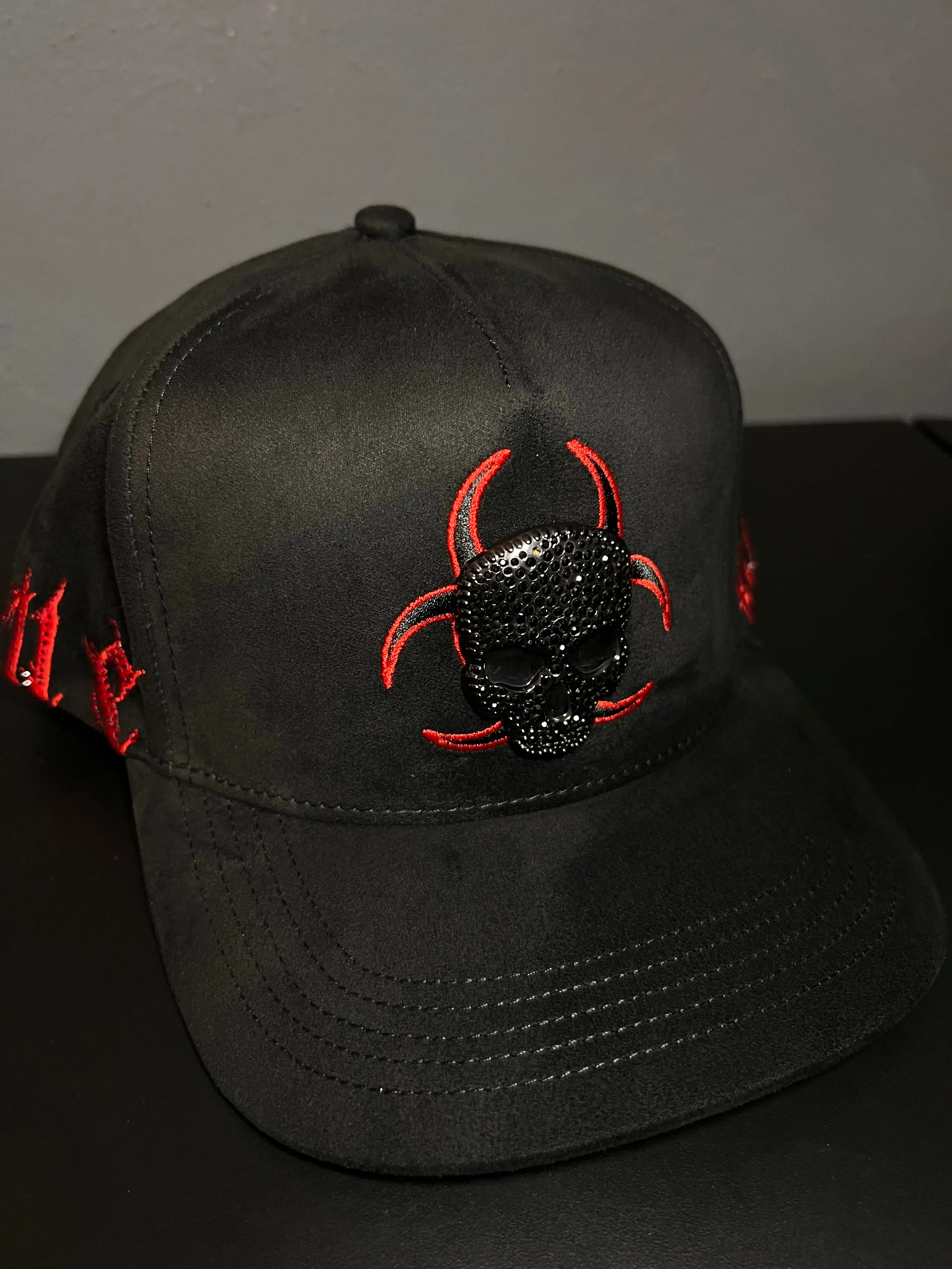 ÁNTRAX ☣️