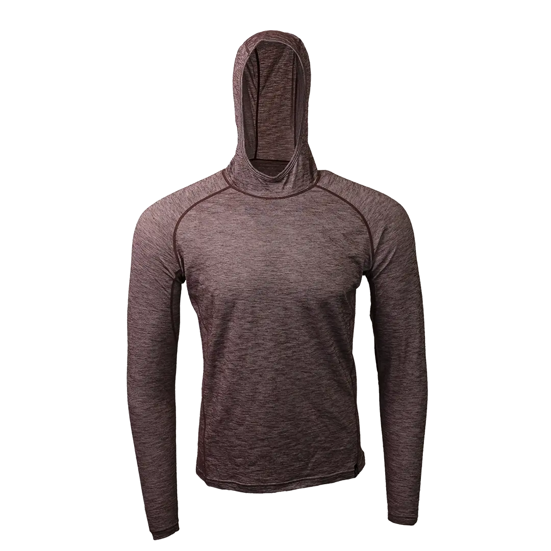 Tern Ultralight Merino Wool Hoodie