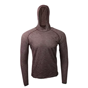 Tern Ultralight Merino Wool Hoodie