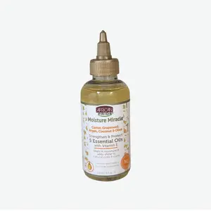 AP MOISTURE MIRACLE STRENGTH & PROTECT 5 ESSENTIAL OILS