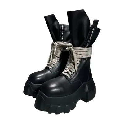 Chuck 70 De Luxe Xxhi Leather TikTok Shop - Main Image