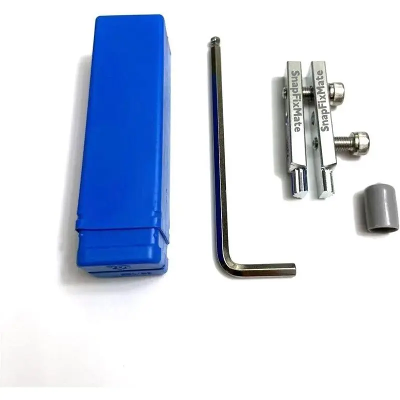 GJANSH Stripped Screw Extractor Set For Damaged Screw Remover And Extractor Easy Out Bolt Extractor Kit Broken Allen Screw Removal Tool broken water pipe extractor Best Diy Gifts For Men