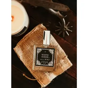 White Horse Perfume/Cologne by R. Rebellion