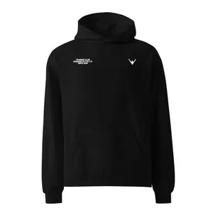 Training Dept. Hoodie