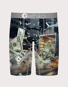 Ethika The Getaway Load Boxer Briefs