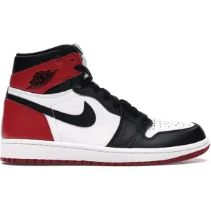 Jordan 1 Retro Black Toe (2016)