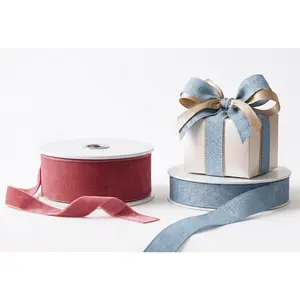 Organza Sheer Ribbon Organza Sheer Ribbon
