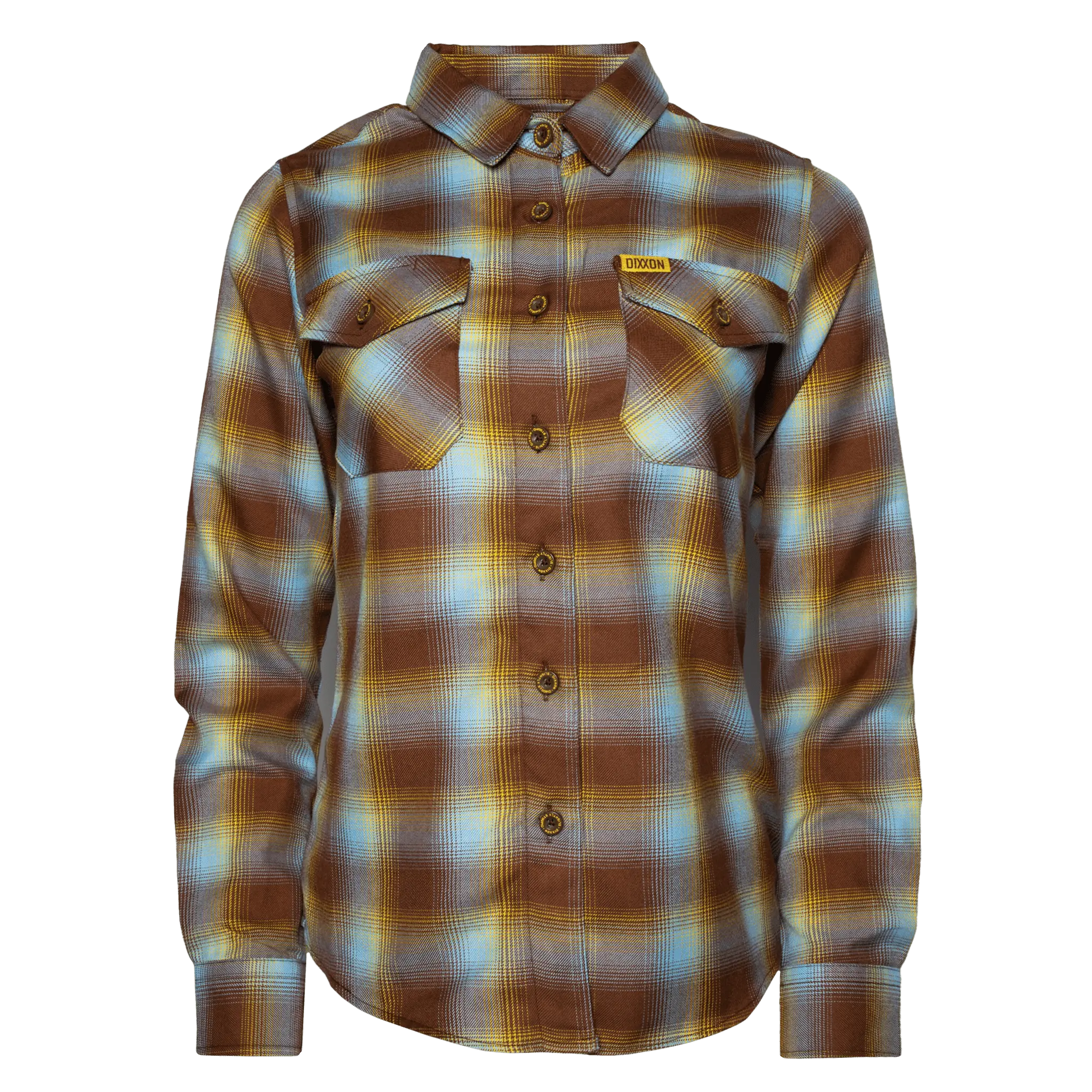 Women's Slightly Stoopid Flannel