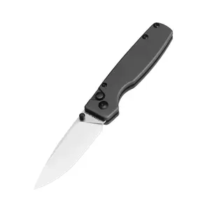 Kizer Original(XL) 154CM Steel Aluminium Handle Outdoor Camping Cooking V4605C2