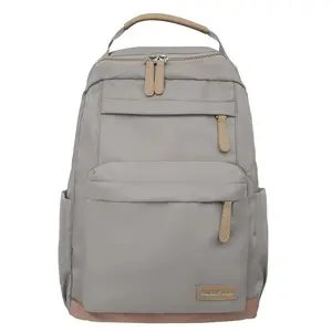 Unisex Large-Capacity Korean Backpack, Youth Couple Matching His & Hers Laptop Bag for Travel, Commute