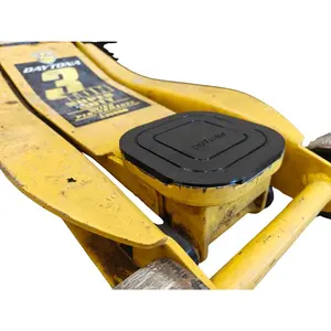 Replacement Jack Saddle Pad for Harbor Freight Daytona Superduty 3 Ton Jack