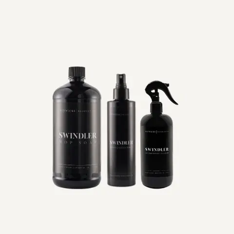 Home Glow Collection