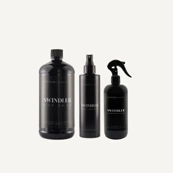 Home Glow Collection