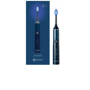 SNOW Led Electric Toothbrush in Polar Blue