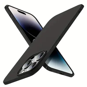 Magnetic Phone Case with Ring, Shockproof Phone Protective Cover, Phone Accessory Compatible with iPhone 16 Pro/16 Pro Max/16 Plus/15 Pro/15 Pro Max/15 Plus, Casing, Shockproof Protector, Shockproof Cellphone Accessory