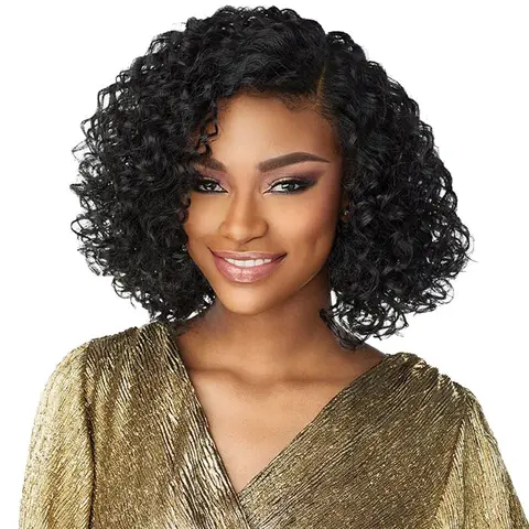 Sensationnel Butta Lace Synthetic Hair HD Lace Wig - BUTTA UNIT 4