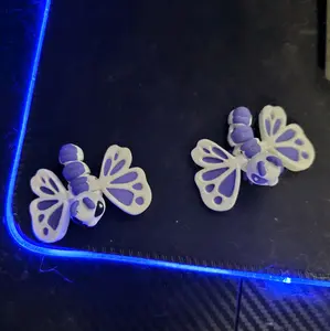 mini 3d print