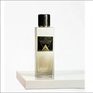 City Rhythm Frequent Flyer Extrait de Parfum 1.7 oz/50ml