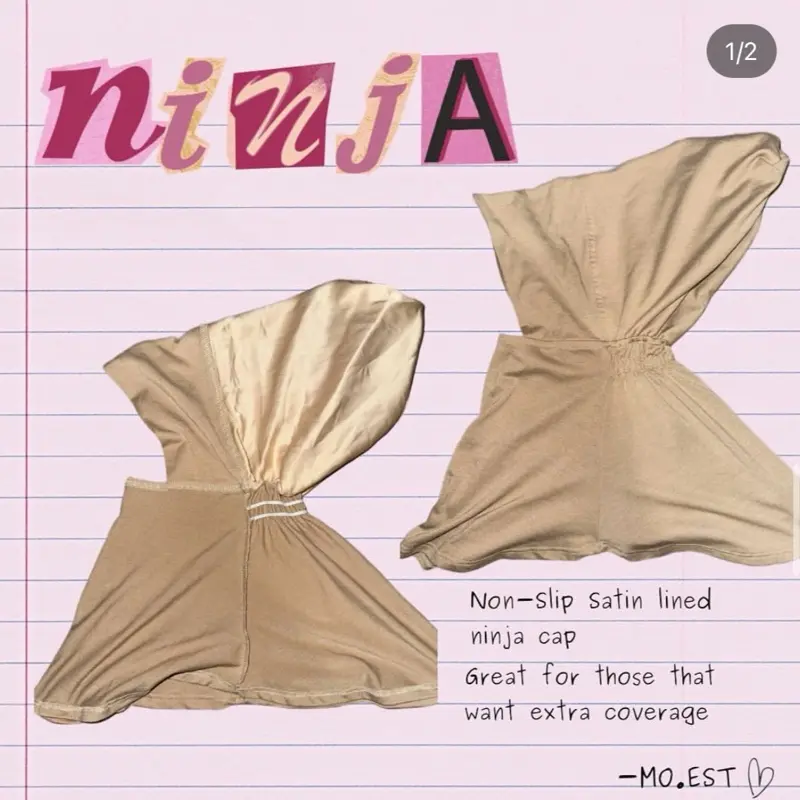 Ninja Ninja