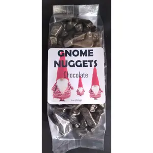 Gnome Gnuggets