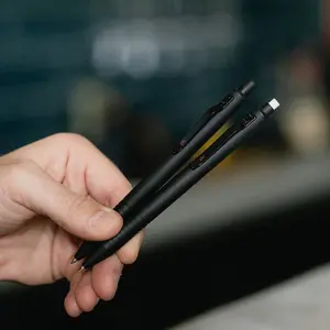 Black Super Matte Graftons