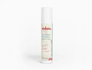 Watermelon Hydration Moisturizer - Lightweight and Non-Greasy Formula for Hydrating and Radiant Skin, 1.7 fl oz - Skincare facial care