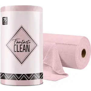 Reusable Paper Towels