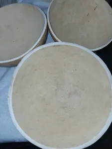 African Calabash/ Calebasse