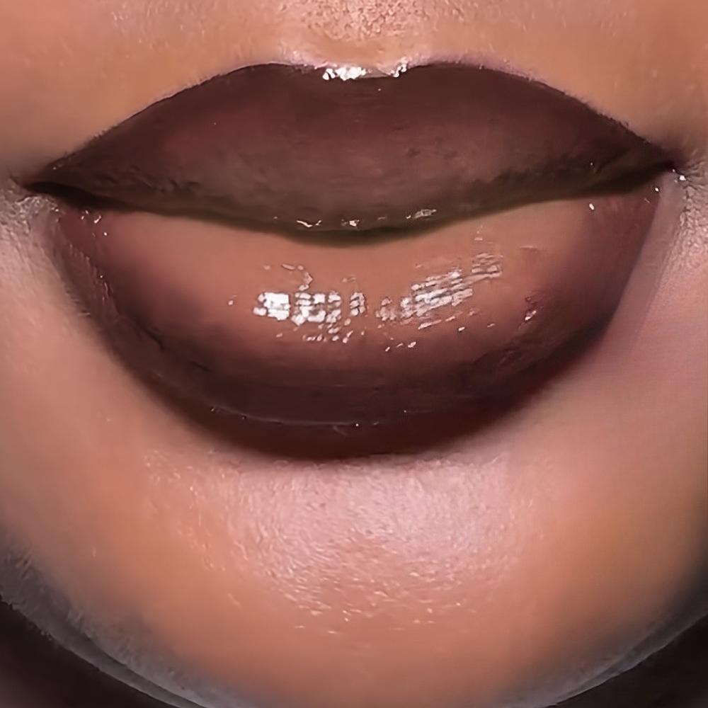 3pcs Matte Lip Gloss & Lip Oil Set - Waterproof Long-Lasting, Non-Stick Velvet Finish, Mixed Shades (Hydrating Matte Lip Liner and Gloss Combo) for Party, Party Festival Christmas Halloween Daily Makeup & Daily Wear, Lip Combo, Assorted Shades Lipstick &