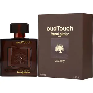 Franck Olivier Oud Touch By Franck Olivier Eau De Parfum For Men