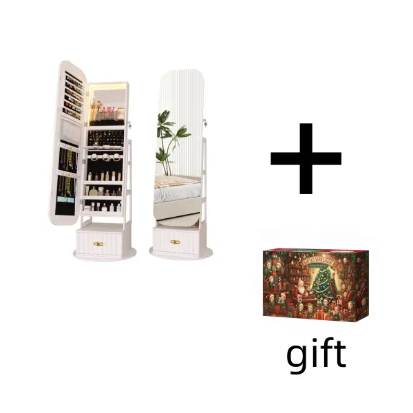 white+gift