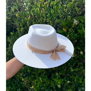 Addi Womens Fedora Hat