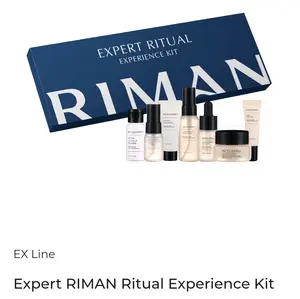 Expert Riman Ritual Experience Kit