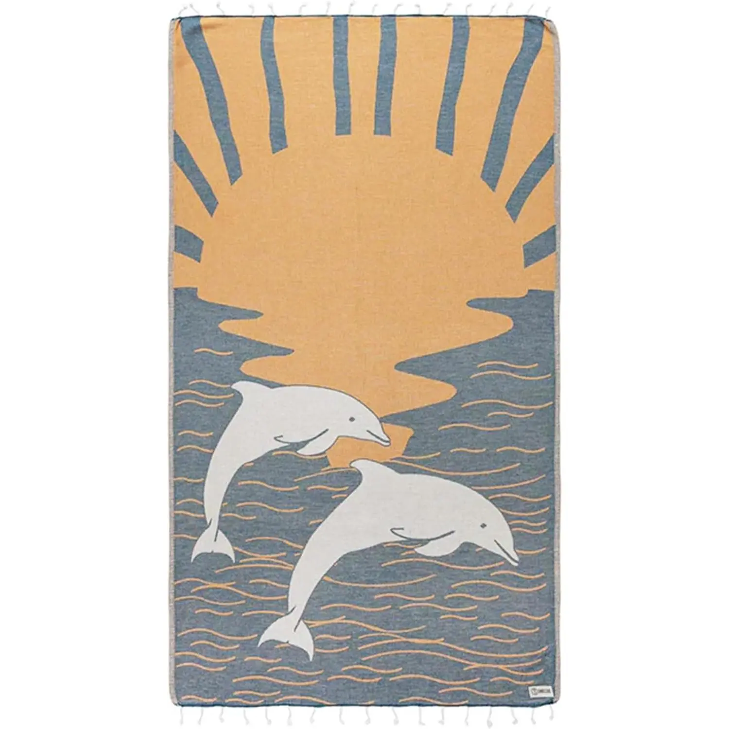 Socal Dolphin