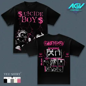 Personalized Suicideboiz Merch Jersey, Suicideboi G59 Baseball Jersey, Greyday Tour Shirt, City Morgue Tshirt, Music Tour 2026 Gift