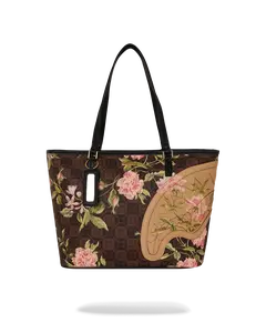 Sprayground - AI Dreamers Garden Tote