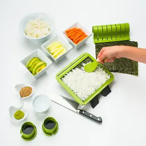 GourmetEase Sushi Making Tool
