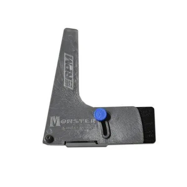 RPM Precision Monster Truck Camber Gauge