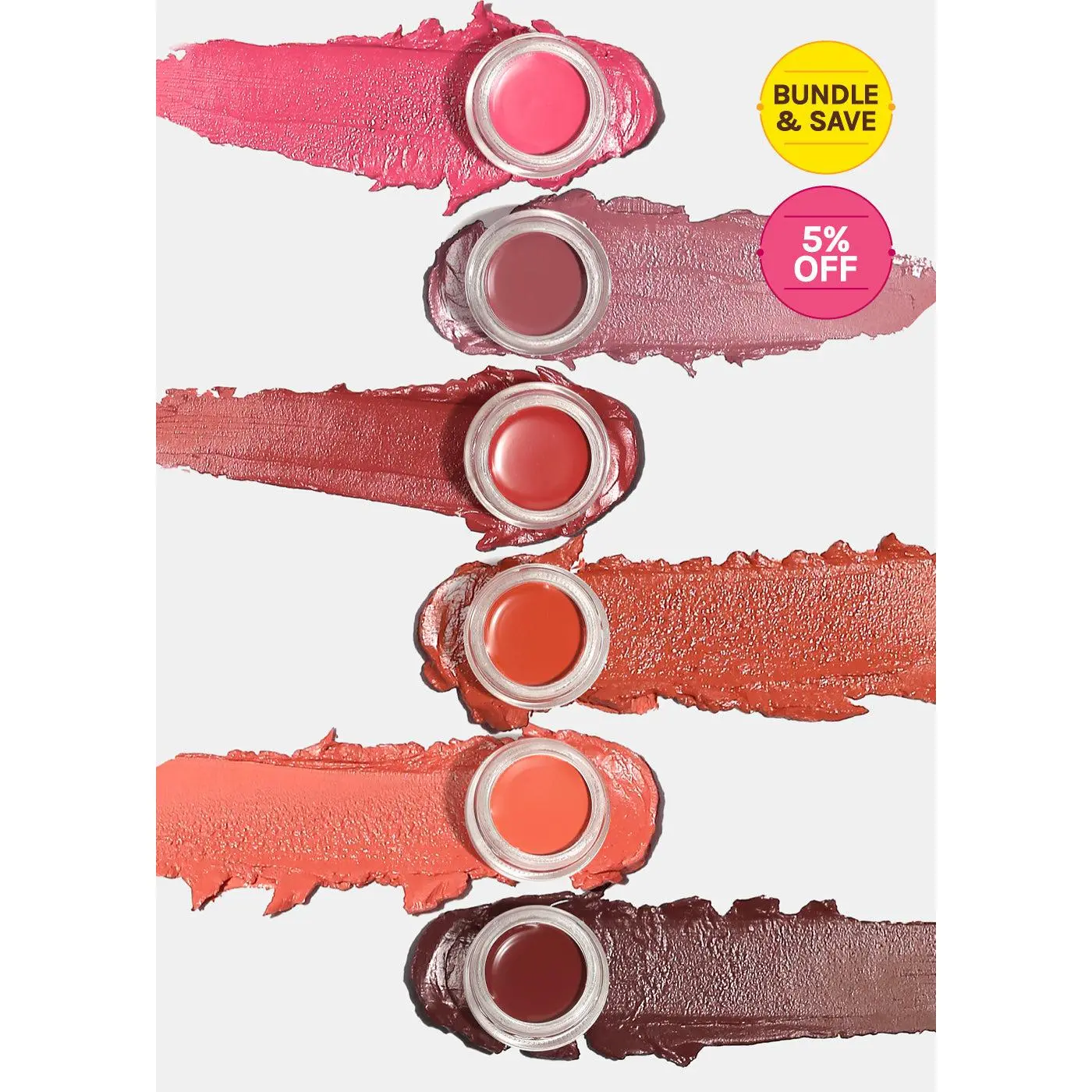 I Want All (Save 5%!)