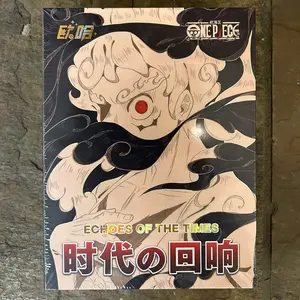 One Piece Echoes Of Time Booster Box CCG