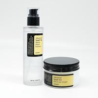 Essence & All In One Cream