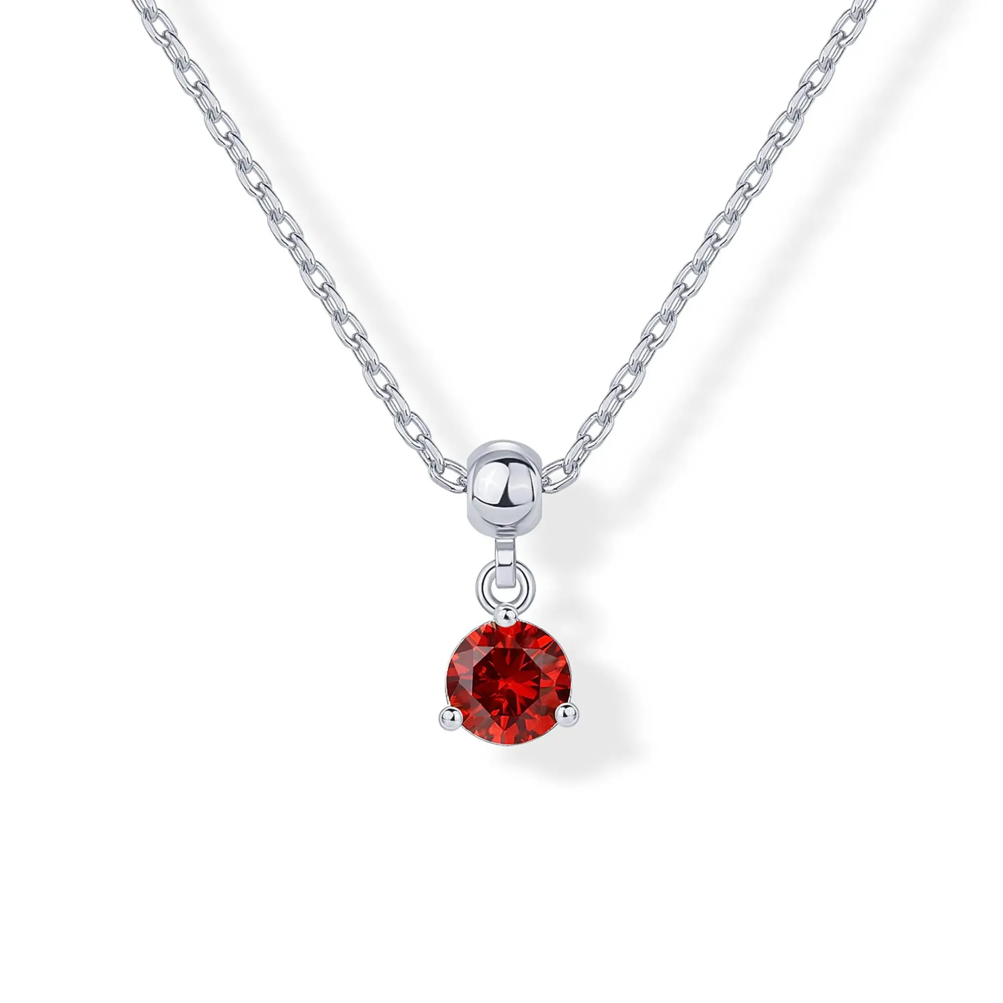 January - White Gold