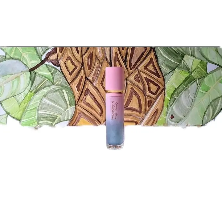 Jack Frost lip gloss